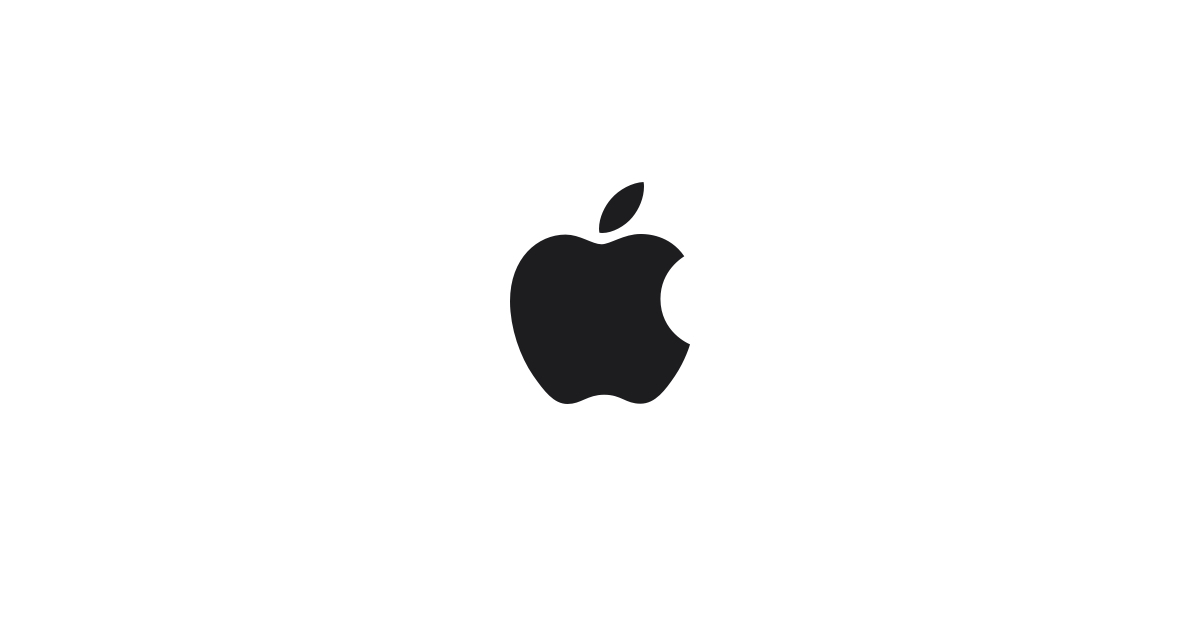 Apple reports third quarter results - Apple