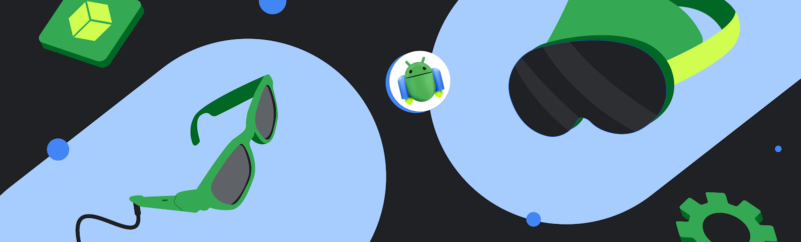 Android Developers Blog: Jetpack XR SDK core libraries reach beta: The next milestone for Android XR
