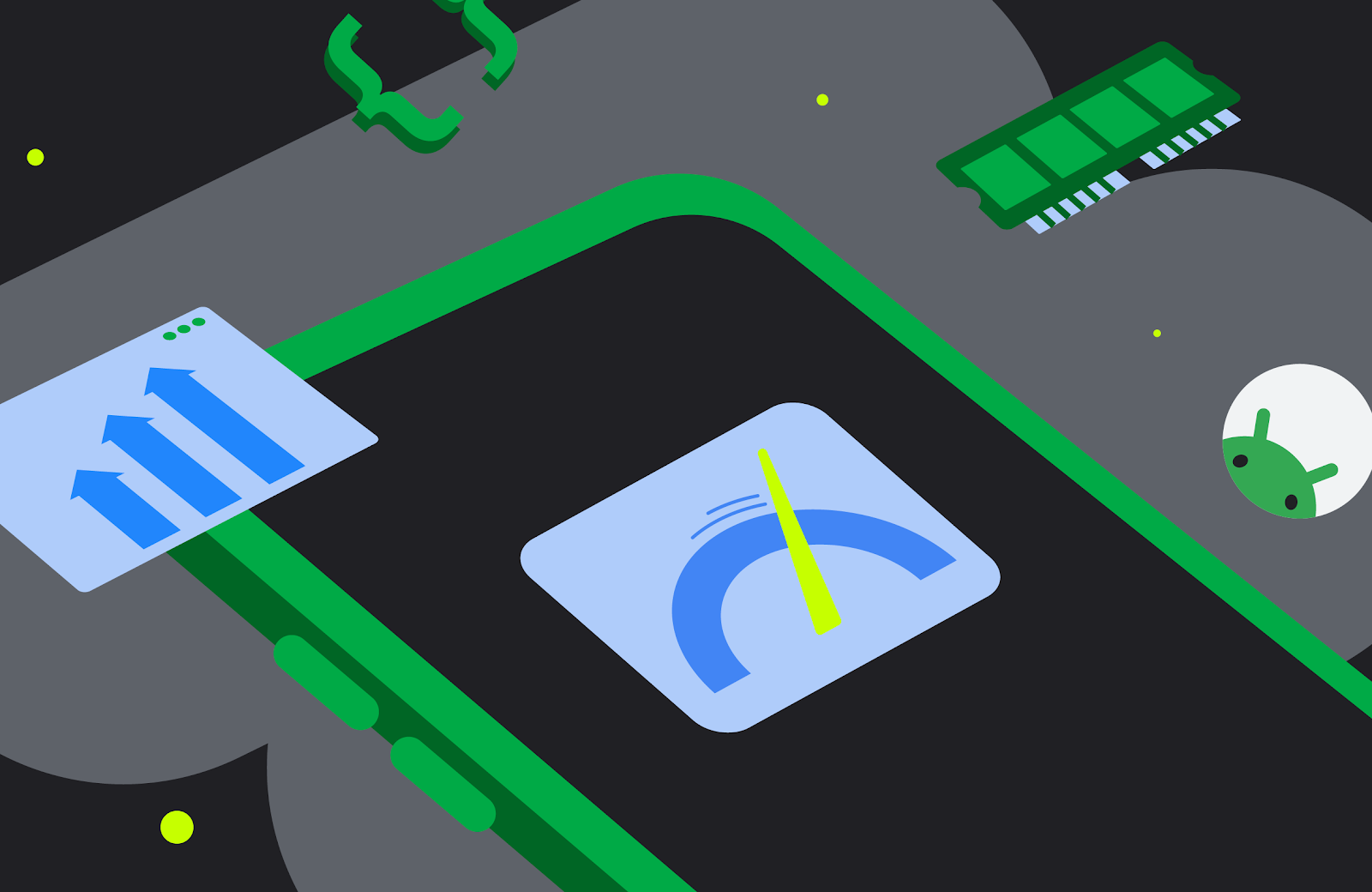Android Developers Blog: Preparing your app for broader memory limits