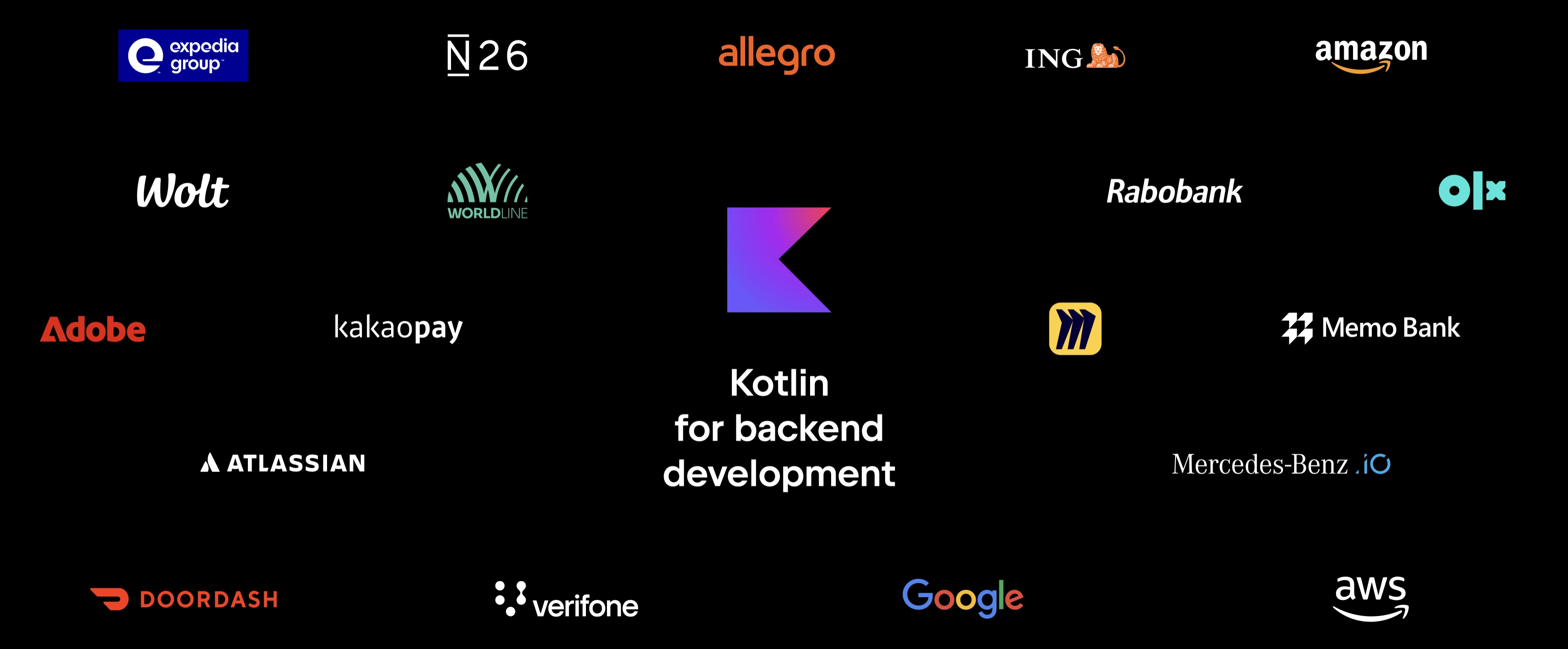 Adoção do Kotlin para desenvolvimento backend