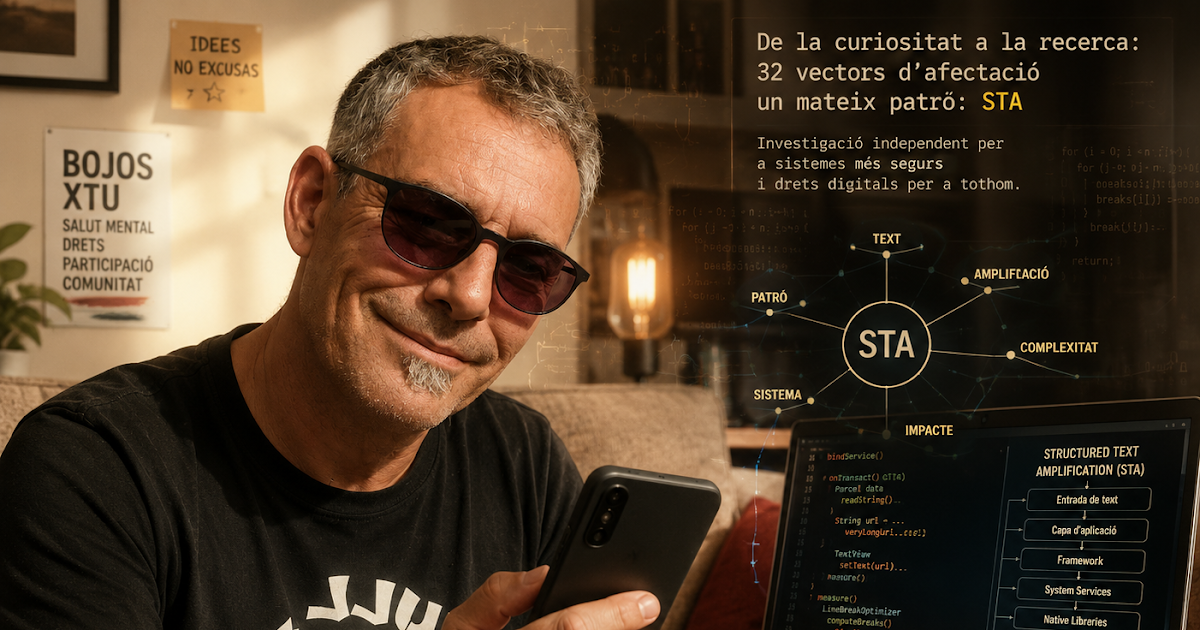 Resilience Gaps in Android IPC, SavedState and Text Layout