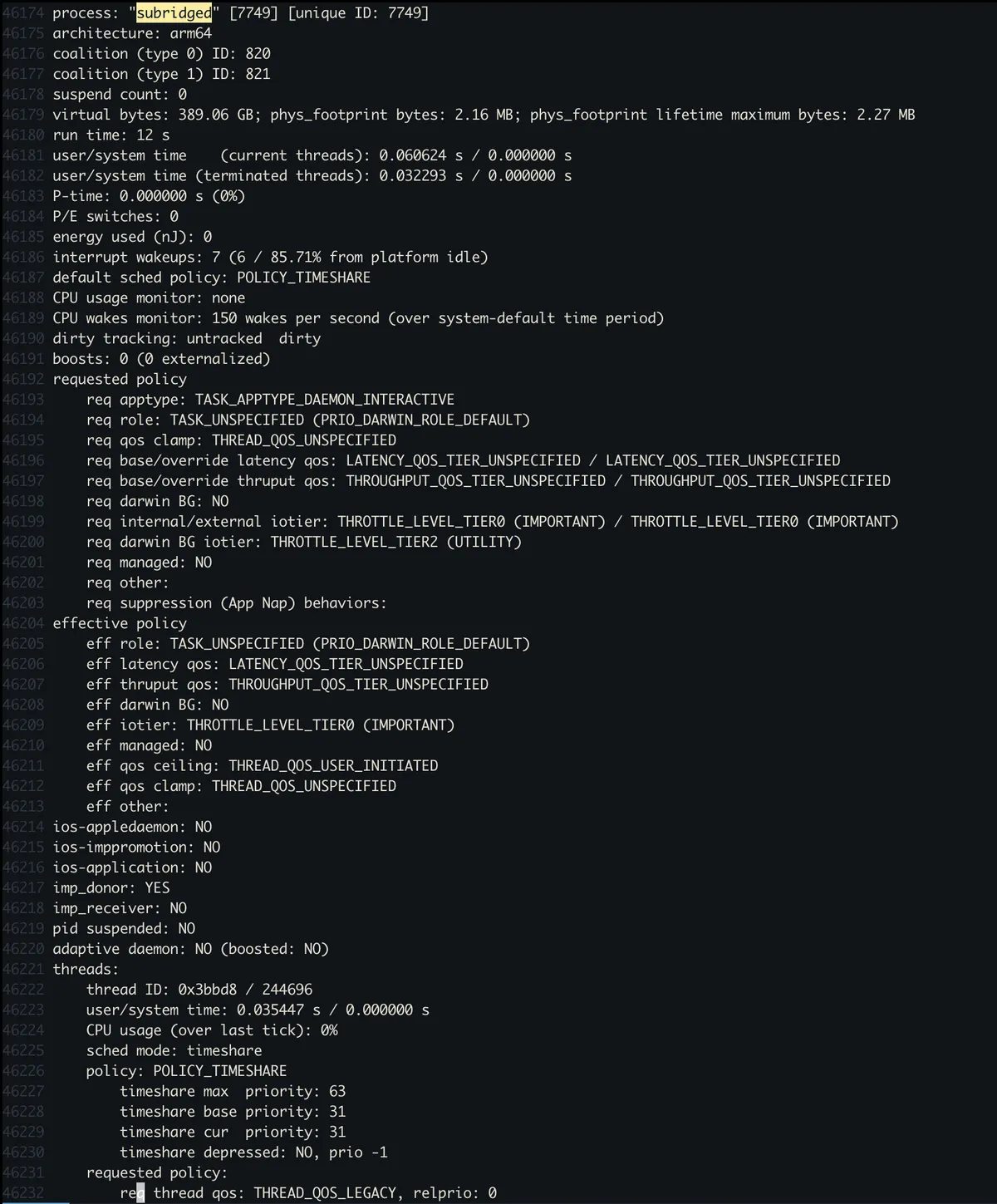 sysdiagnose_taskinfo.txt