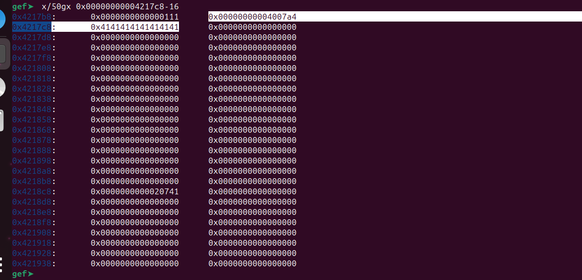 Cgoto.t() iniciando serviço p048b