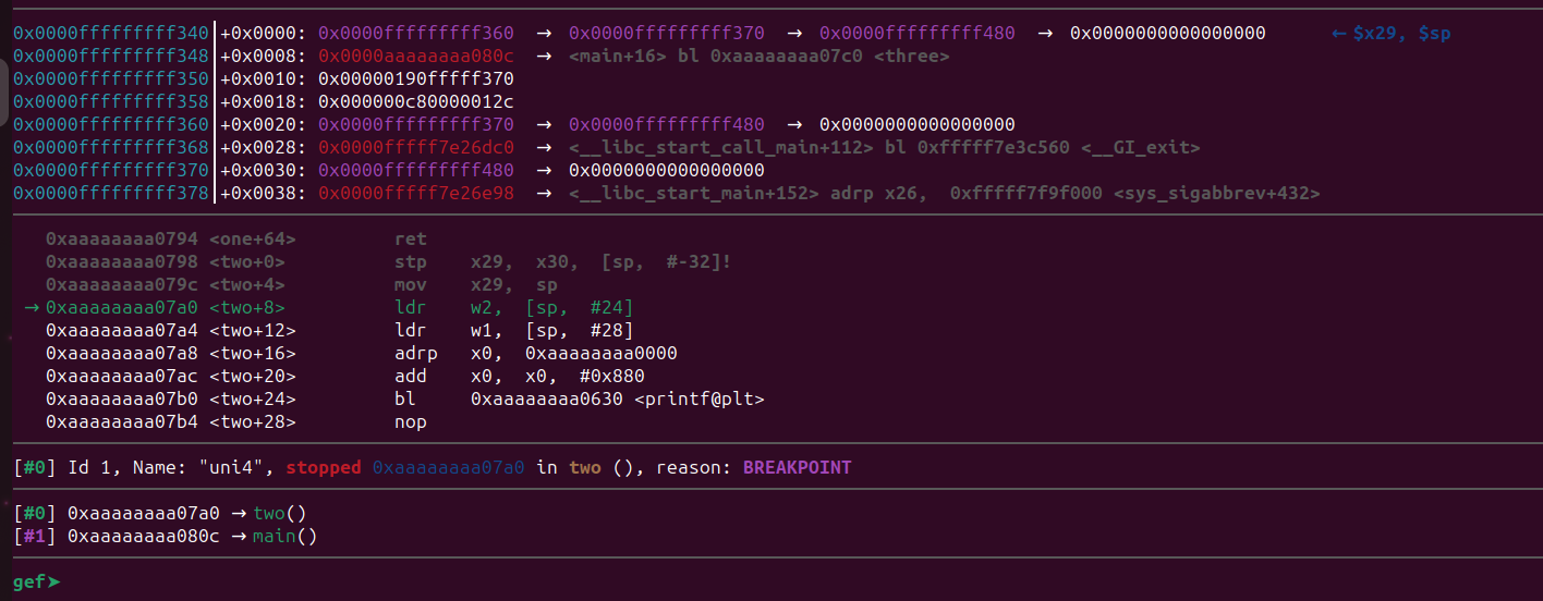 VirusTotal results for malicious endpoint
