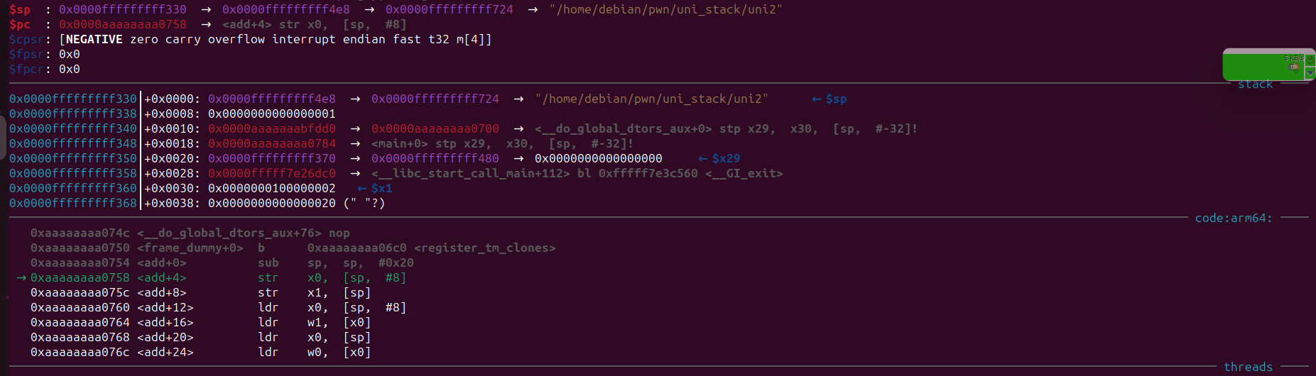 Código Spam_on_contacts - security.sword.c.d()