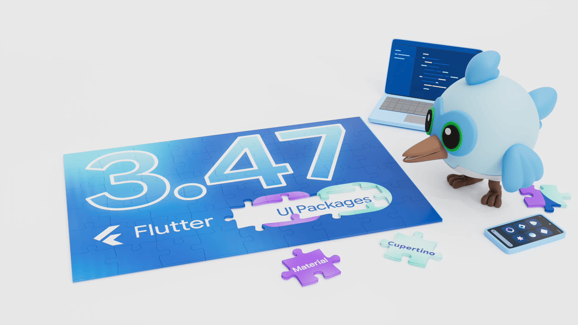 What’s new in Flutter 3.47 | The Flutter Blog