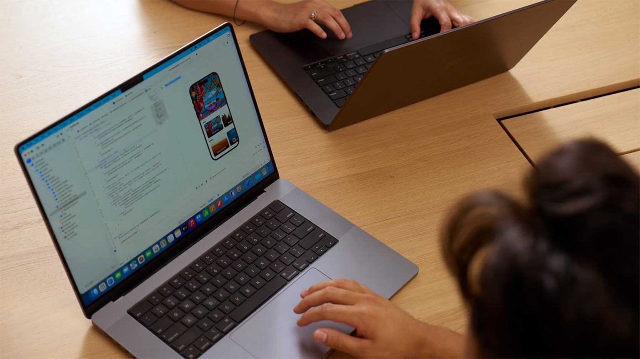 Get the most out of your Apple Developer account - Discover - Apple Developer