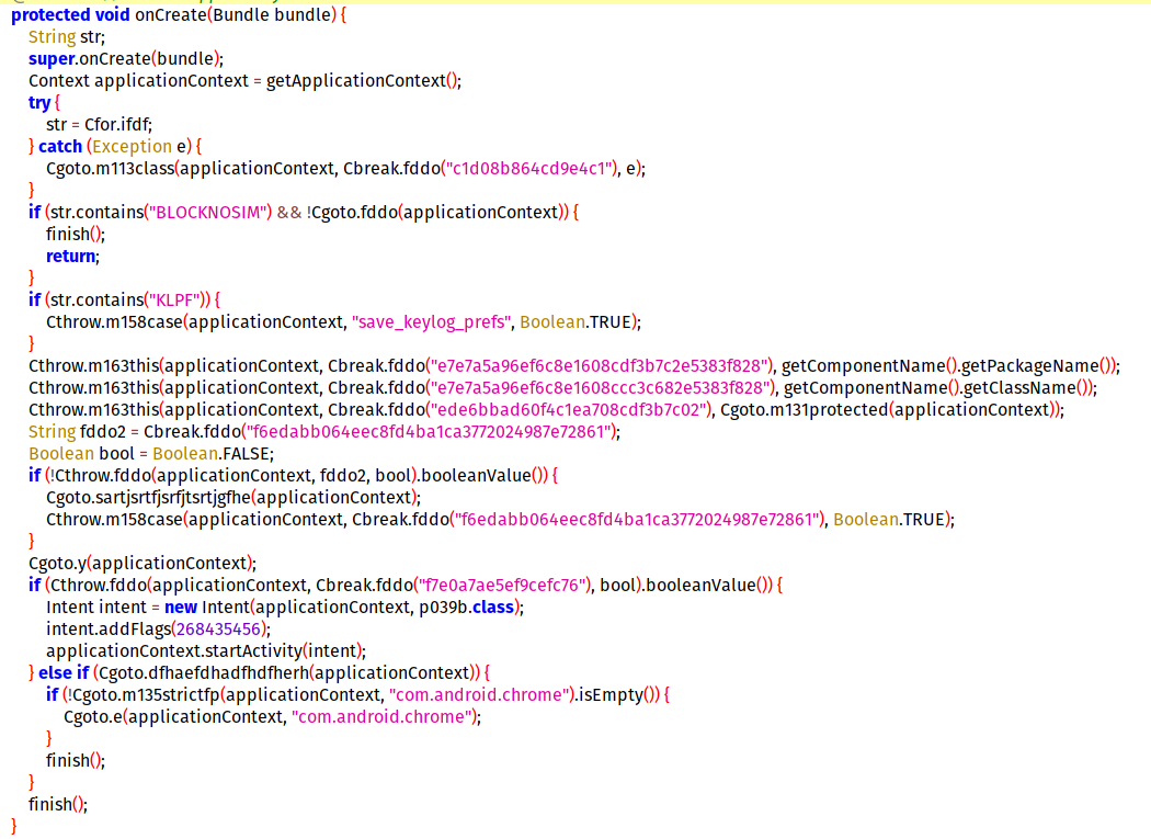 Visão do Ghidra de referências cruzadas mostrando a função que chama boostAnyRequest, operando sobre param_1 + 0xf8
