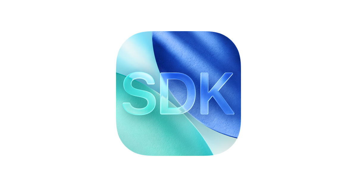 Get ready with the latest beta releases - Latest News - Apple Developer