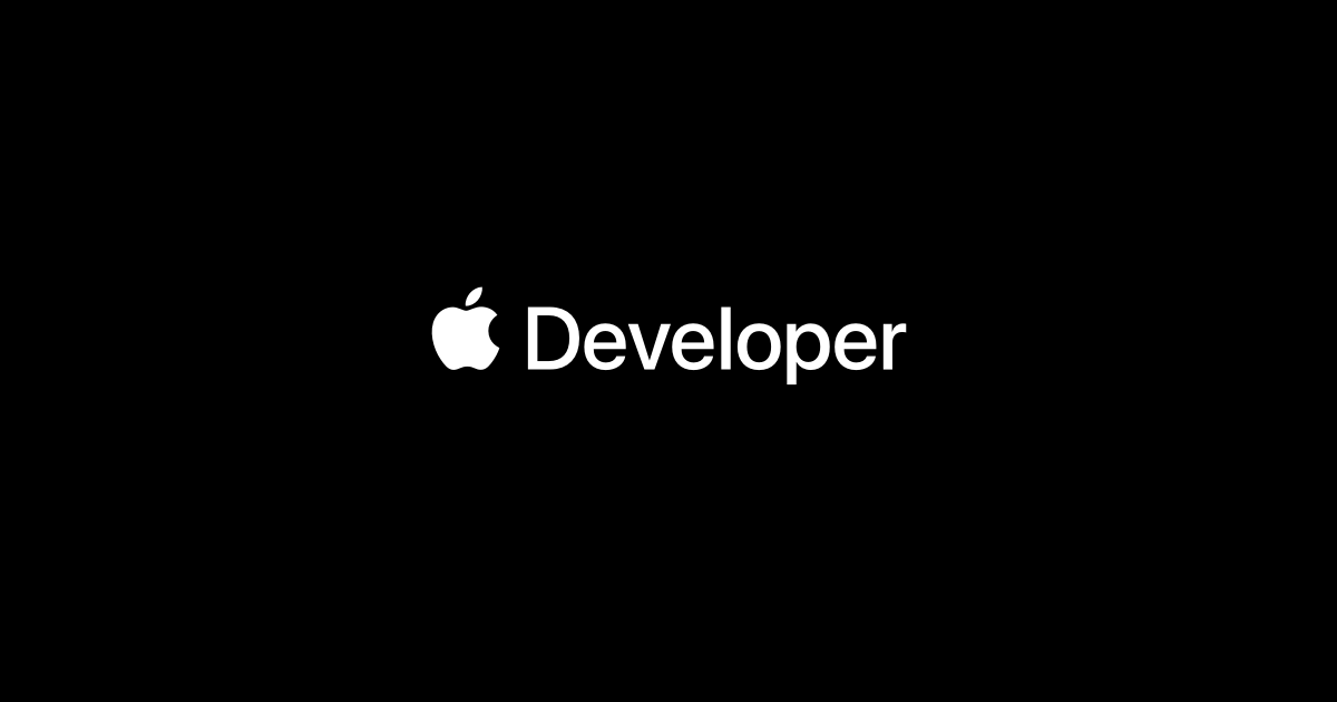 Find out what's new for Apple developers - Latest News - Apple Developer